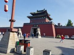 -开封府