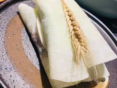 -新白鹿餐厅(松江开元地中海店)
