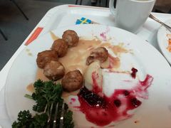 -宜家·瑞典风味餐厅(北京西红门店)