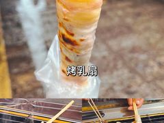 -阿婆情腊排骨火锅·野生菌季(古城旗舰店)