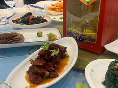 -止园酒店-中餐厅