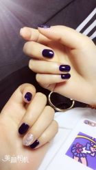 -甲舍美甲美睫艺术馆