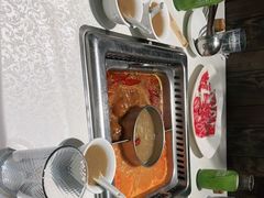 -巴奴毛肚火锅(九洲店)
