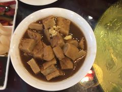 -北京小肠陈饭庄(方庄店)