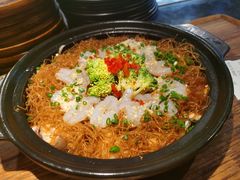 -老灶房-四川土菜(开元店)