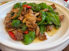 -老雒阳面馆·水席(定鼎门店)