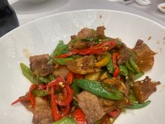 -宁波石浦大饭店(新材料城店)