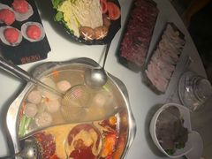 -潮发潮汕牛肉店(龙洞店)