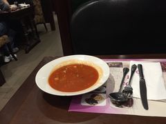 -德大西餐社(云南南路店)