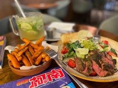 红薯条-gaga(深圳南山益田假日广场店)