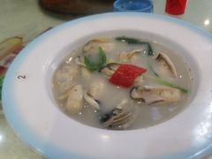 -台山美食一绝阿四台山黄鳝饭(阿四创作店)