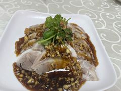 -三叔煮意