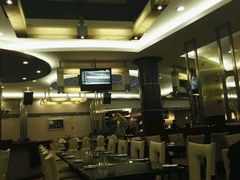 -华凯华美达广场酒店自助餐厅