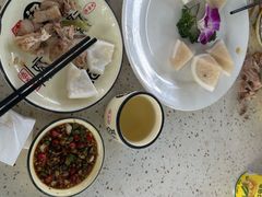 -墨脱石锅椰子鸡•海鲜糟粕醋(榆亚路店)