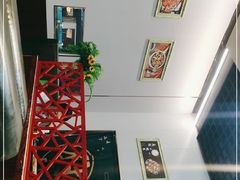 -渡海小渔村.老辈日照菜