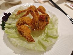 -利苑酒家(华熙国际店)