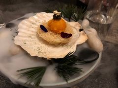 -莲西餐(曲江店)
