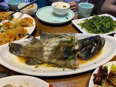 -南海渔家•海鲜•正宗海南菜(海棠湾店)