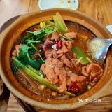 热乎乎的砂锅菜，冬日必吃呀