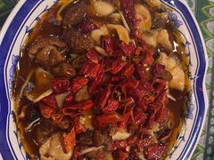 -玉桥餐厅(天坛店)