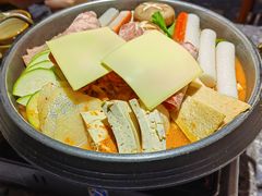 -七星布车休闲料理店