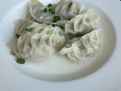 -顺德美的万豪酒店-万豪中餐厅