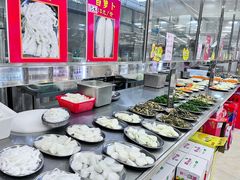 -五洞大众牛餐馆(番禺分店)