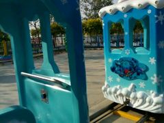 -渔岛海洋度假区