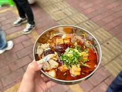 -金牌罗记肠旺面(蔡家街店)