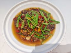 -老妈菜馆(建设街店)
