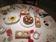 -王品牛排(郑州大卫城店)