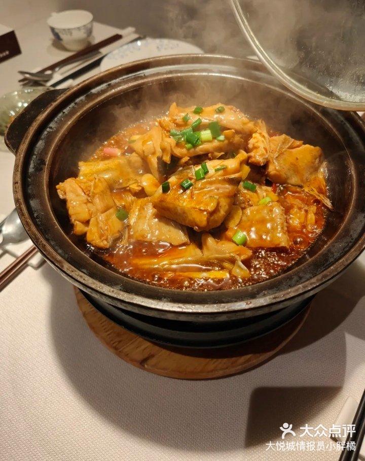 徽州小镇-大众点评