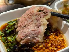 -潮发潮汕牛肉店(东方宝泰店)