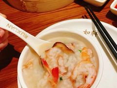 -如轩·海鲜砂锅粥·潮汕菜(南城店)