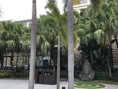 -厦门日月谷温泉渡假村