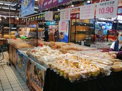 -利群商厦(台东店)