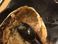 蟹斗-鰓呼吸(那覇久茂地店)