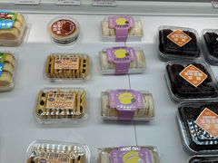 -甜星Star·生日蛋糕(百盛店)