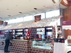 -上海明天广场JW万豪酒店