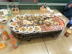 -陈小厨海鲜大咖·15年平潭味(龙王头店)