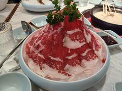 -捞神煲汤火锅(湖滨商业街店)