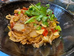 -张关合渣(朱家坳店)