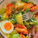 好吃不胖｜原来真的有吃不腻的健康餐啊～🥗