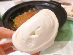 -福荣新中式餐厅