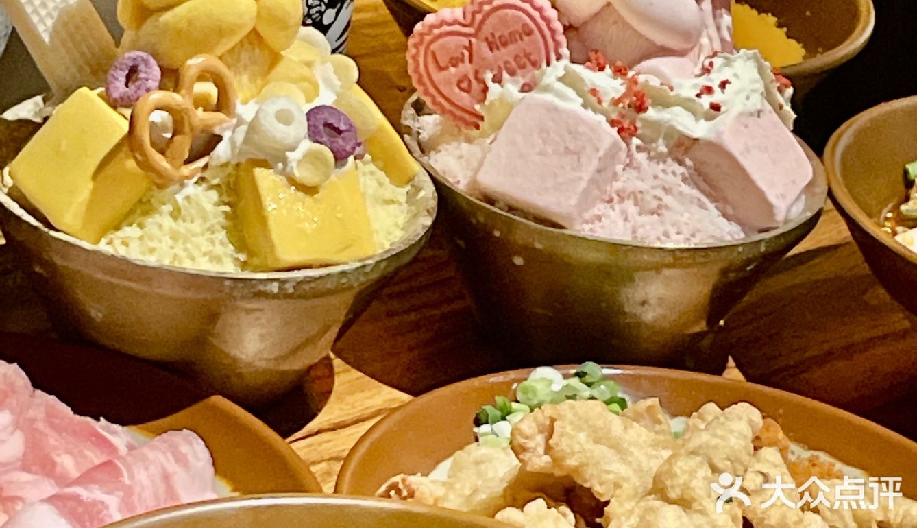 给姐妹们安利一家地道成都火锅店🤔 