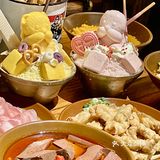 给姐妹们安利一家地道成都火锅店🤔 