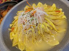 -聚鑫阁江浙菜·非遗传承技艺(青村帝华园店)