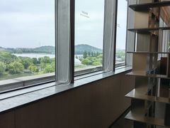 -佘山世茂艾美·御珍轩中餐厅