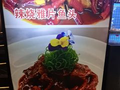 -大鹏饭店·金陵家宴(奥体中心店)