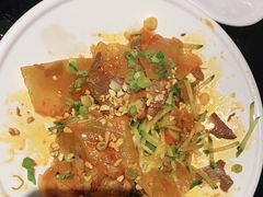 -皇城根北京风味主题餐厅(中海环宇城店)